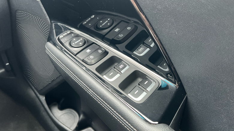 Kia Niro 1.6 GDi Hybrid 2 5dr DCT Hybrid Estate